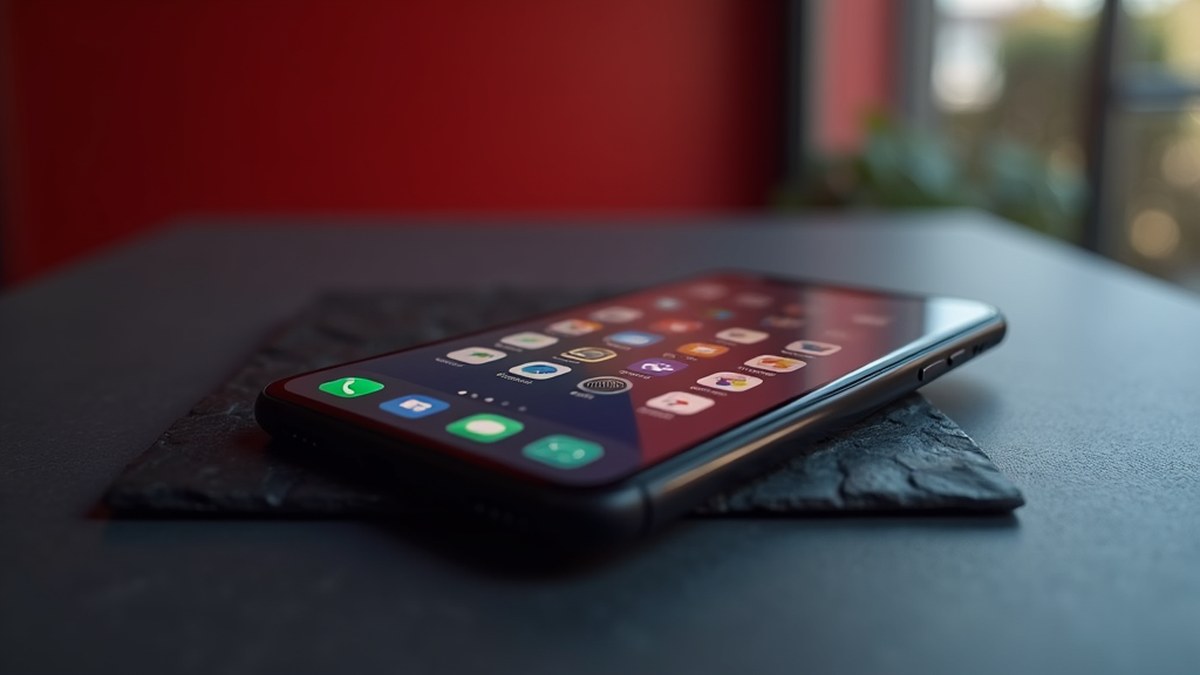 iPhone·안드로이드 모바일 화상채팅 앱 비교