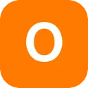 Ome.tv 영상채팅 로고 — 옴글 후속 서비스